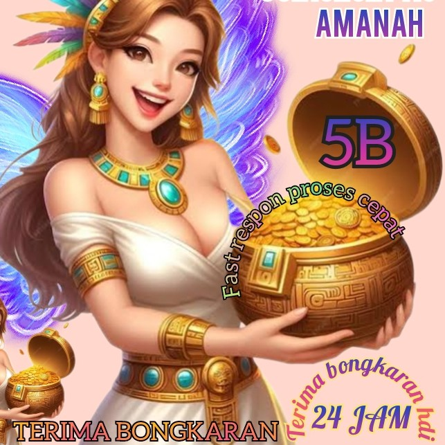Terima Bongkar Domino Island