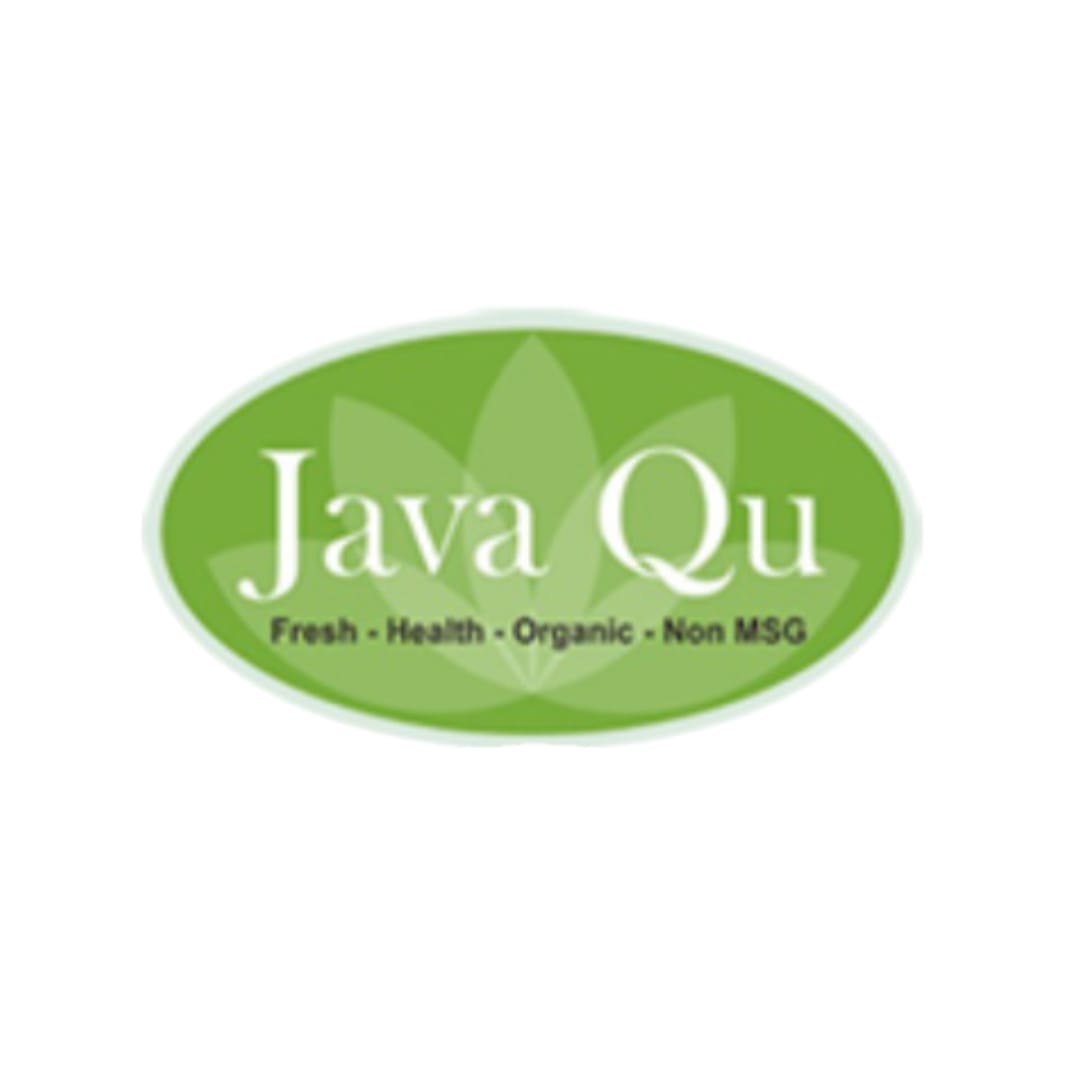 JavaQu Organic