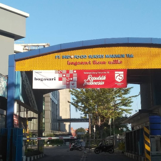Bogasari Flour Mills Group