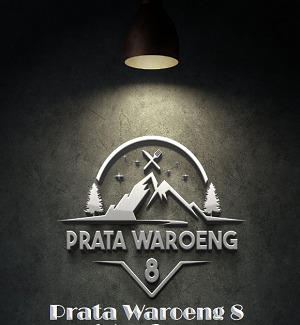 Prata Waroeng 8
