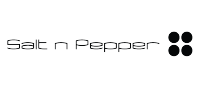 Salt n Pepper