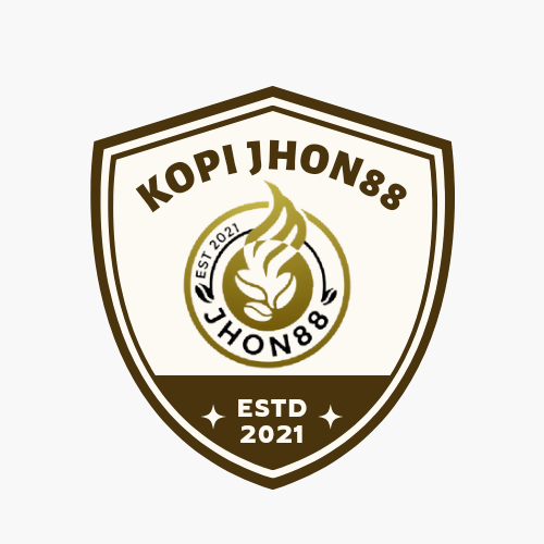 Kedai Kopi Jhon 88