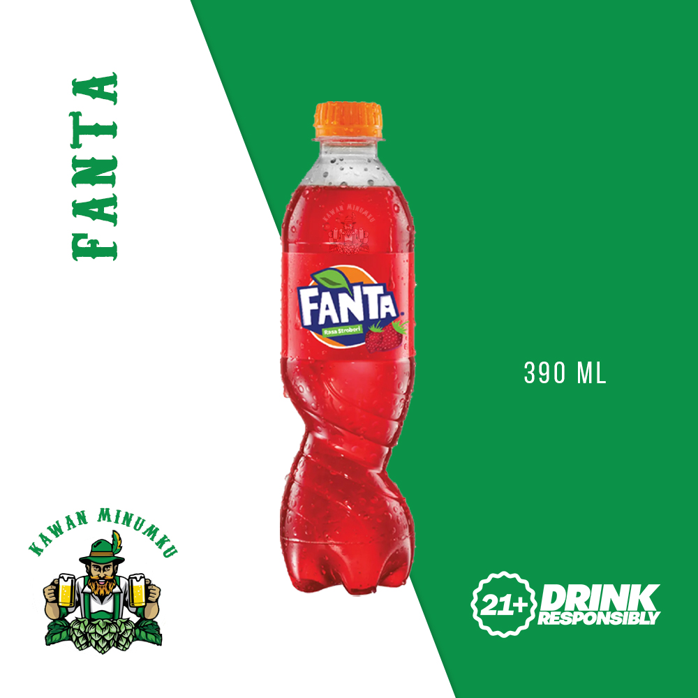 Kawan Minumku - Toko Minuman Alkohol