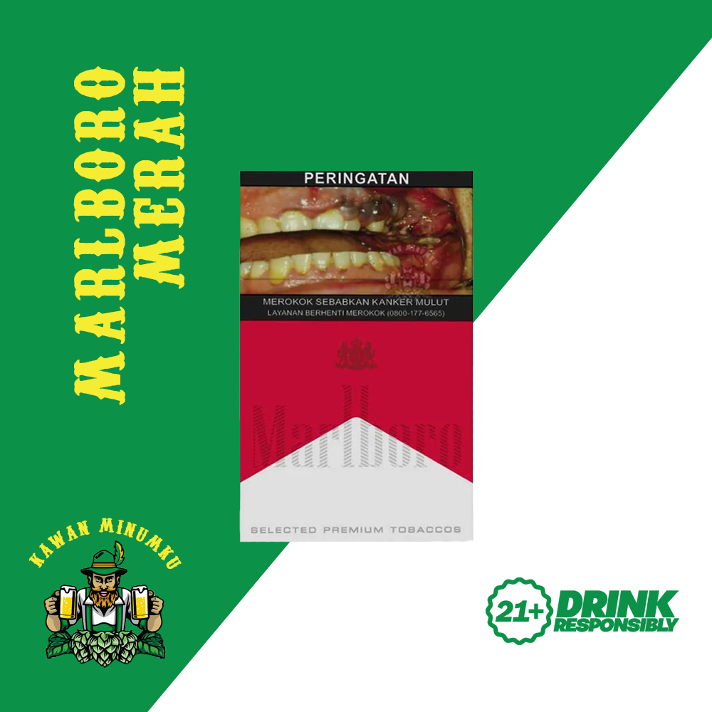 Kawan Minumku - Toko Minuman Alkohol