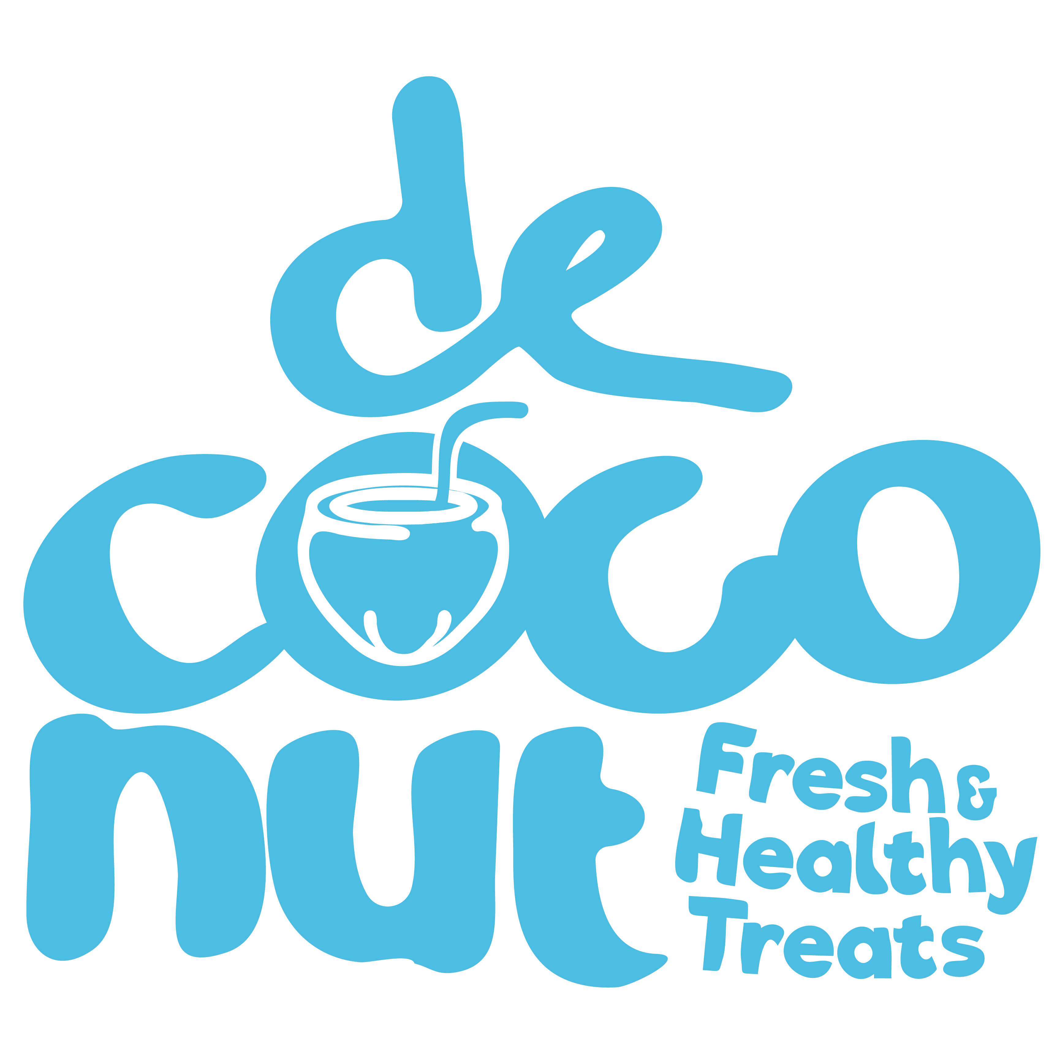 Decoconut Store