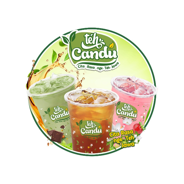 Teh Candu