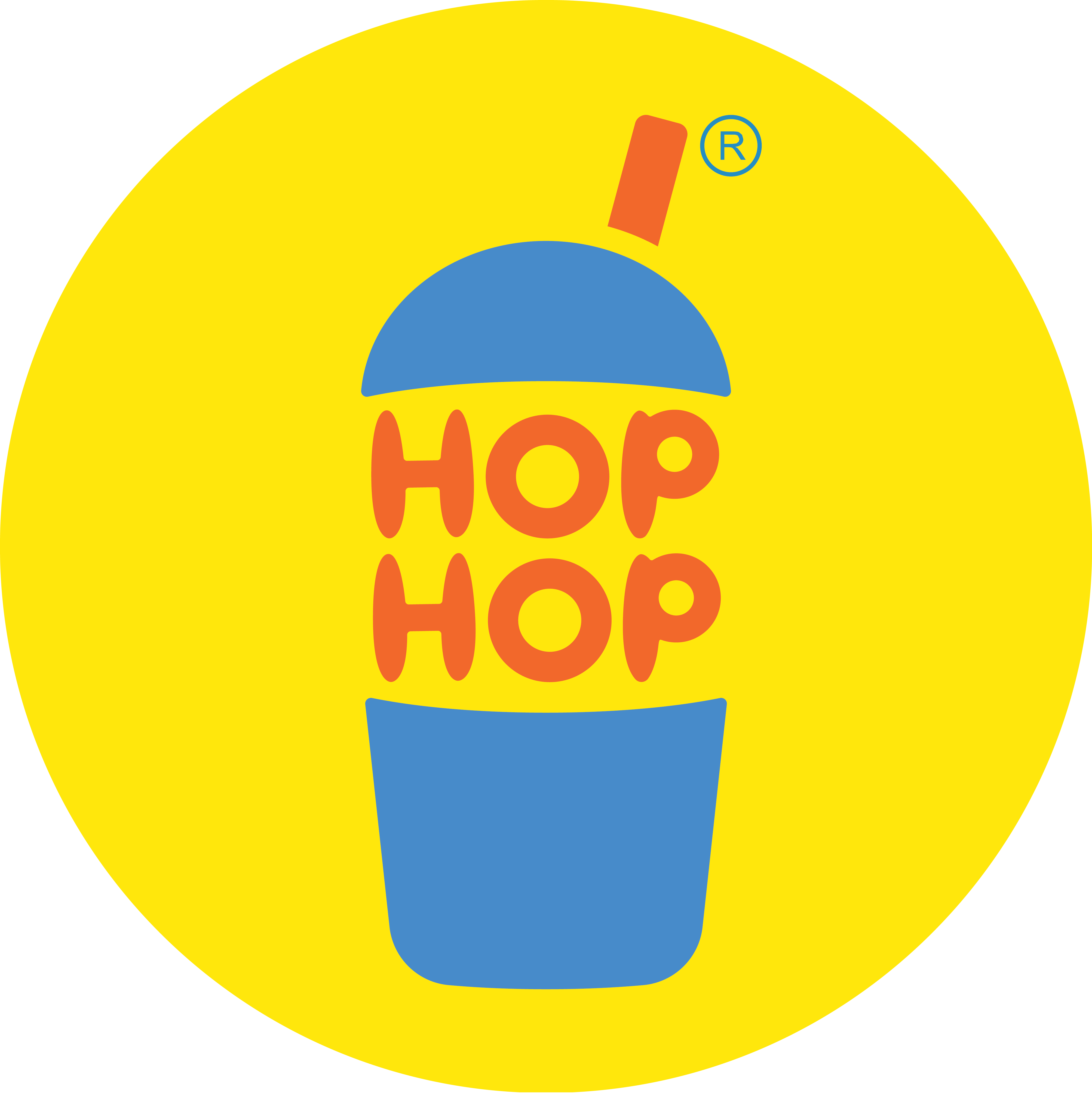 Hop Hop Store