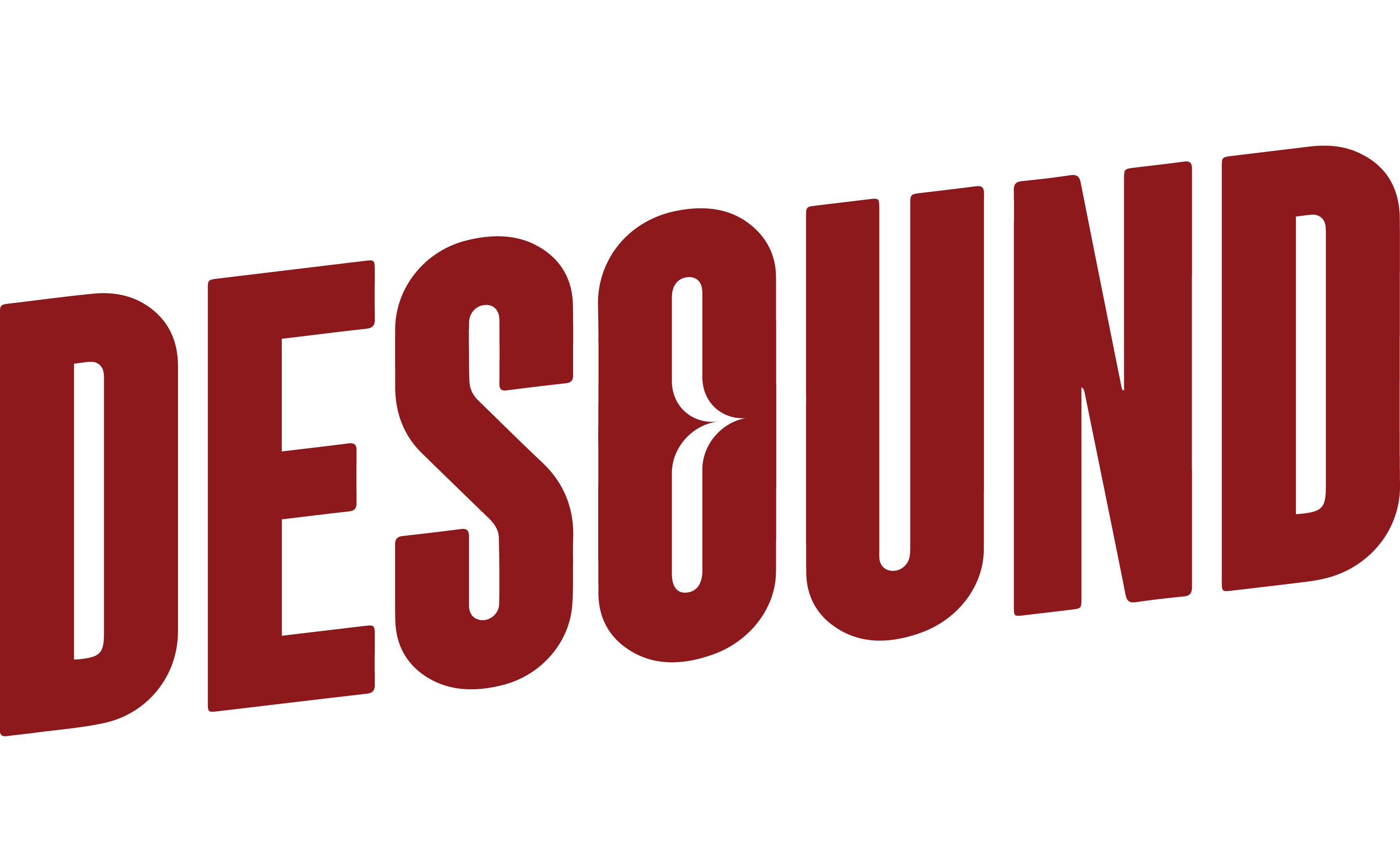 Desound