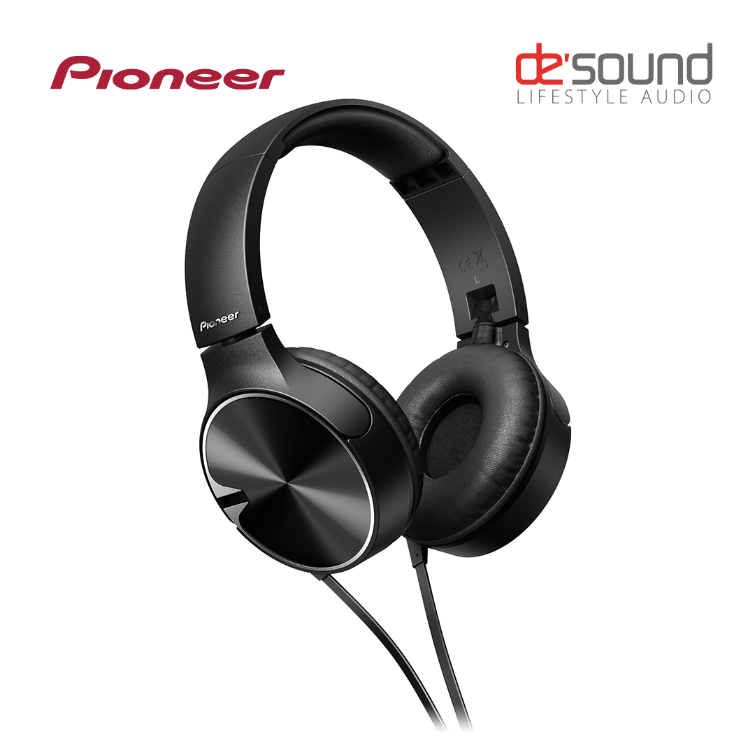 Pioneer SE-MJ722T Headphopne Cable | De Sound