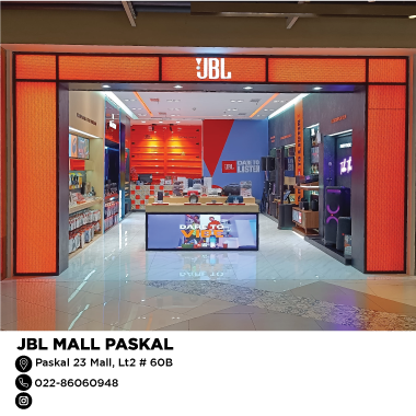 JBL Paskal Bandung