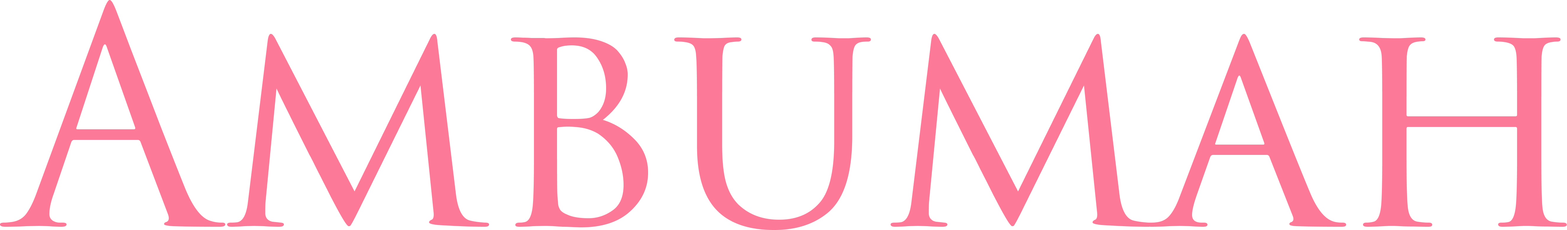Ambumah