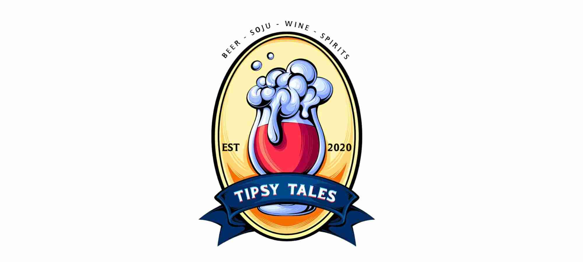 Tipsy Tales TGC Bali