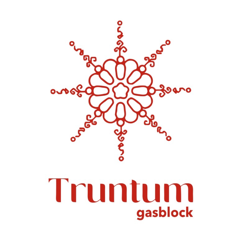 Truntum Gasblock