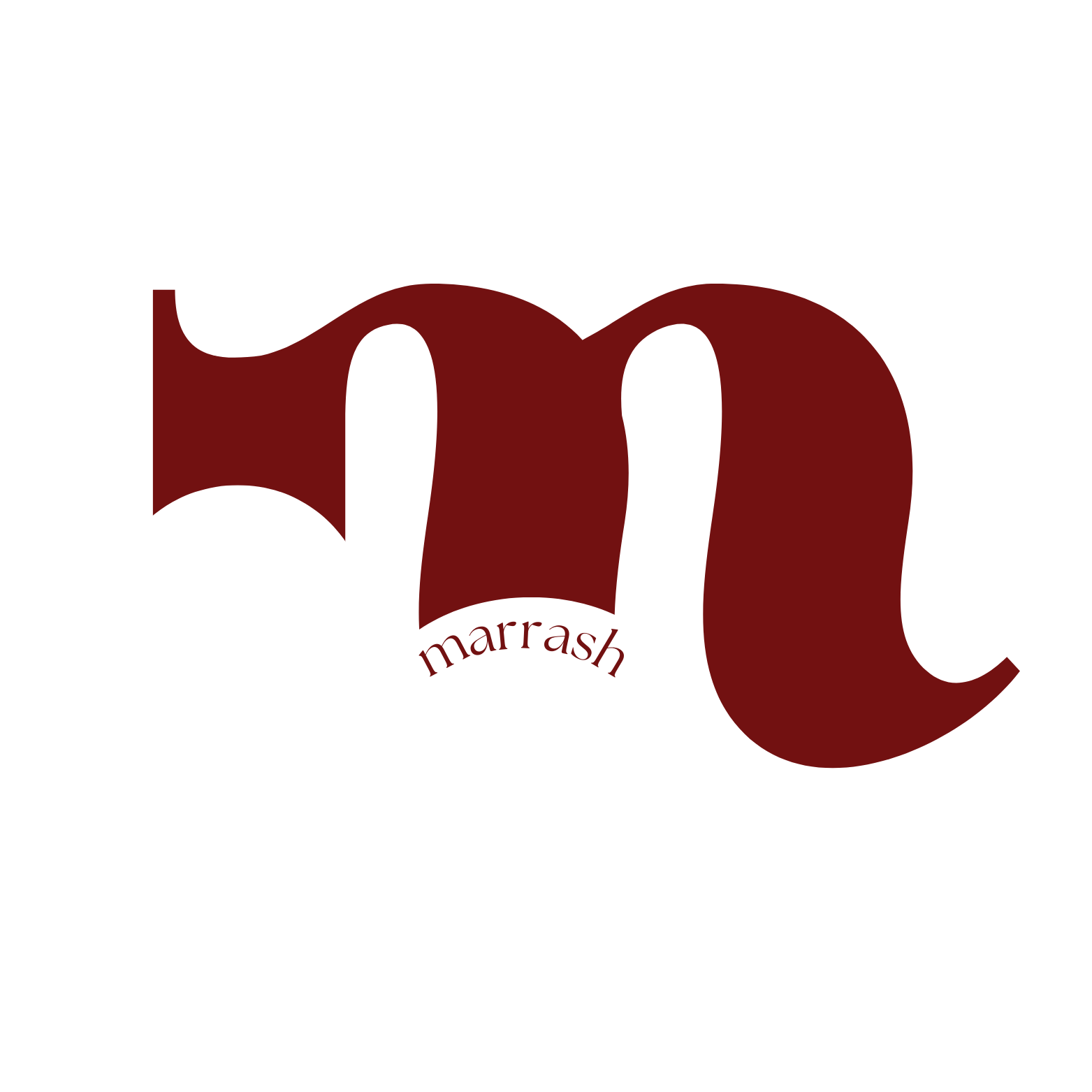 Marrash By Sarasmauretha