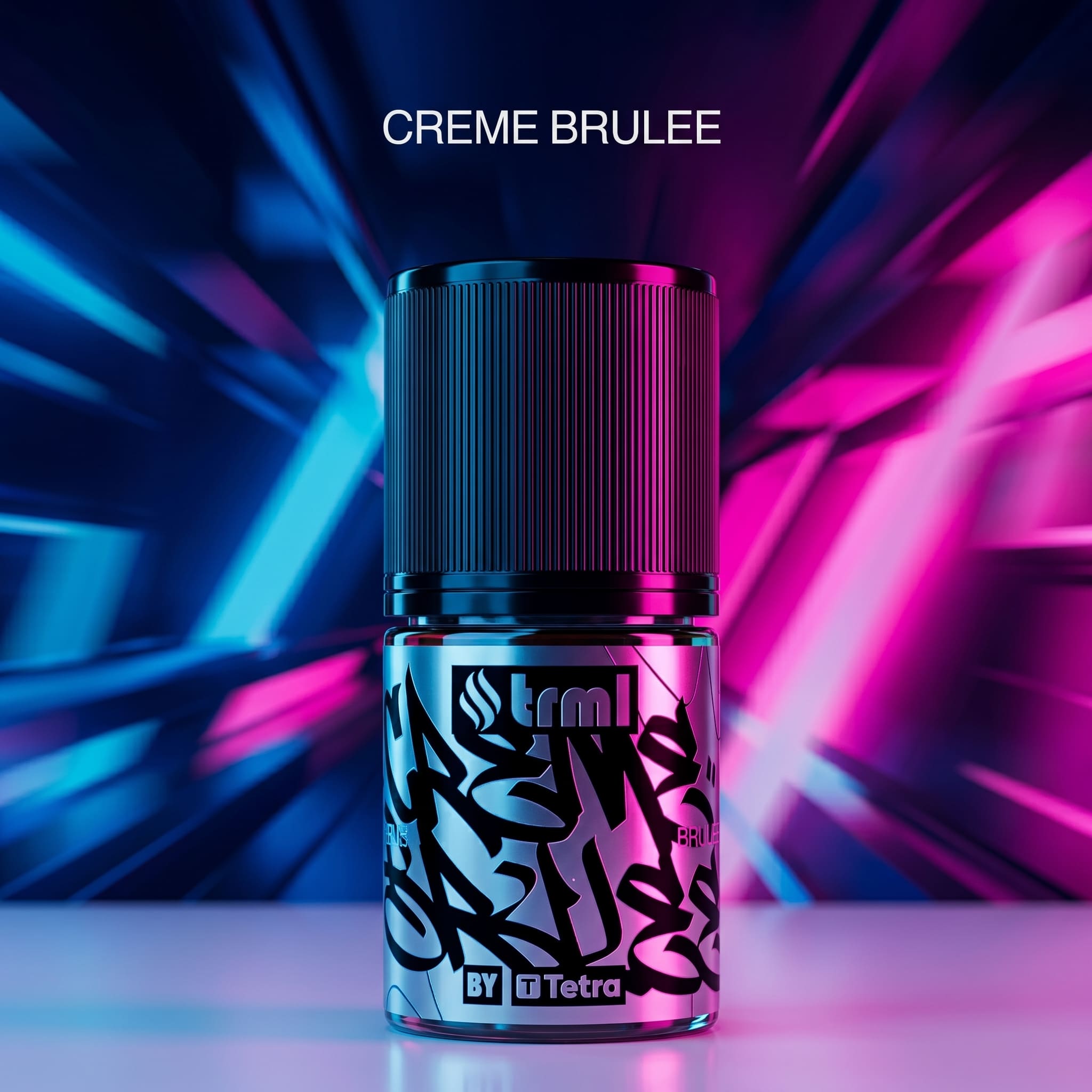 TRML Creme Brulee 60Ml - 4Mg |Toko Vape Malang | VSS Group | Pusat Liquid &  Device Terlengkap |Toko Vape Malang | VSS Group