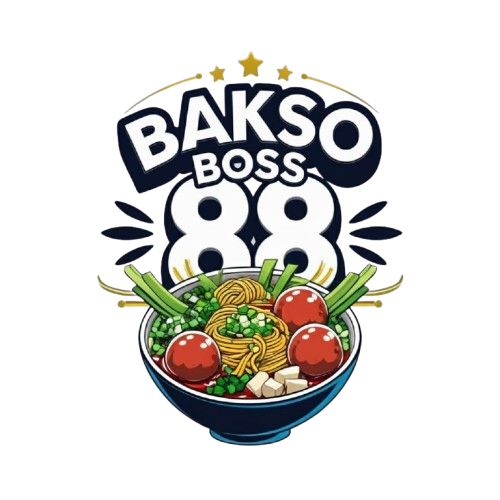 Bakso Boss 88