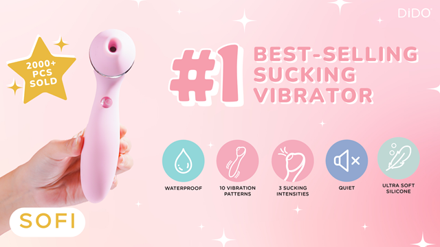DIDO | The leading brand for women's sexual products and feminine hygiene care. DIDO | The leading brand for women's sexual products and feminine hygiene care.