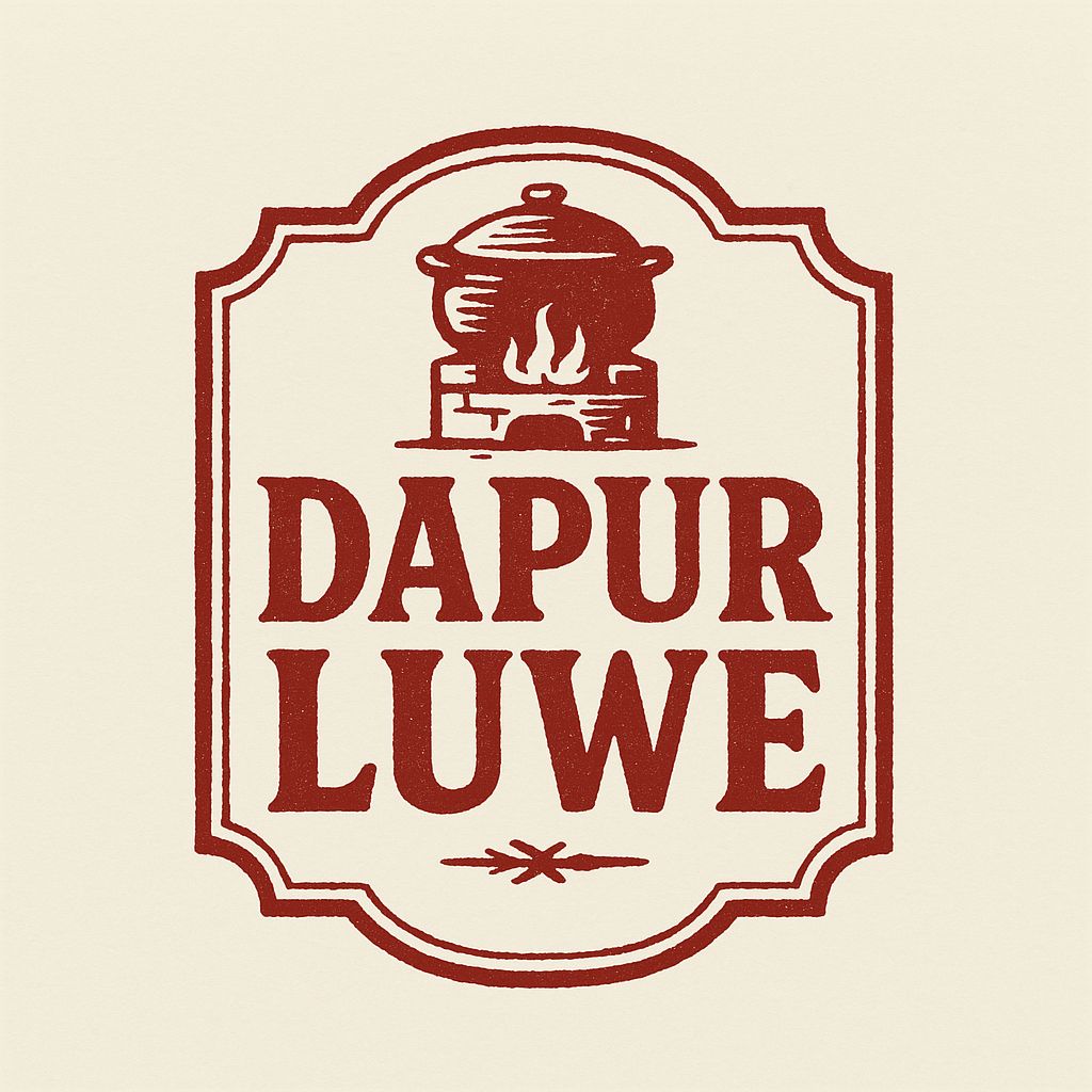 Dapoer Luwe