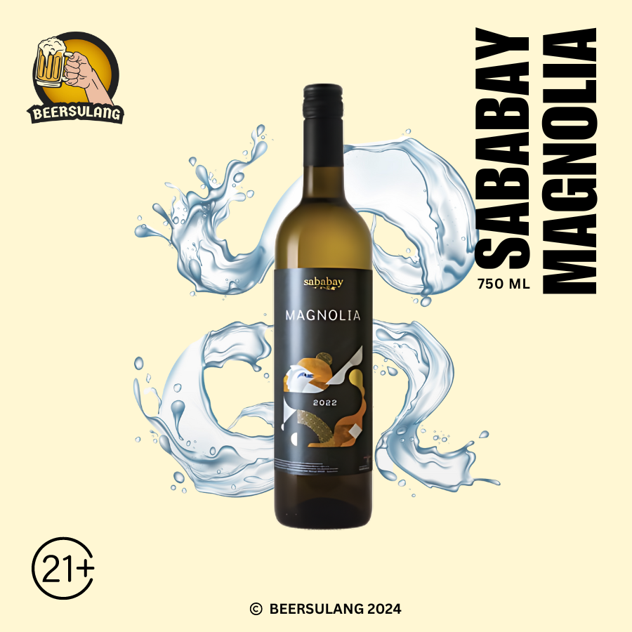 Sababay Magnolia 750ml