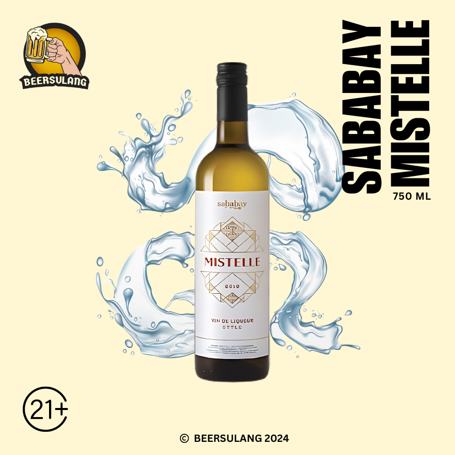 Sababay Mistelle 750ml