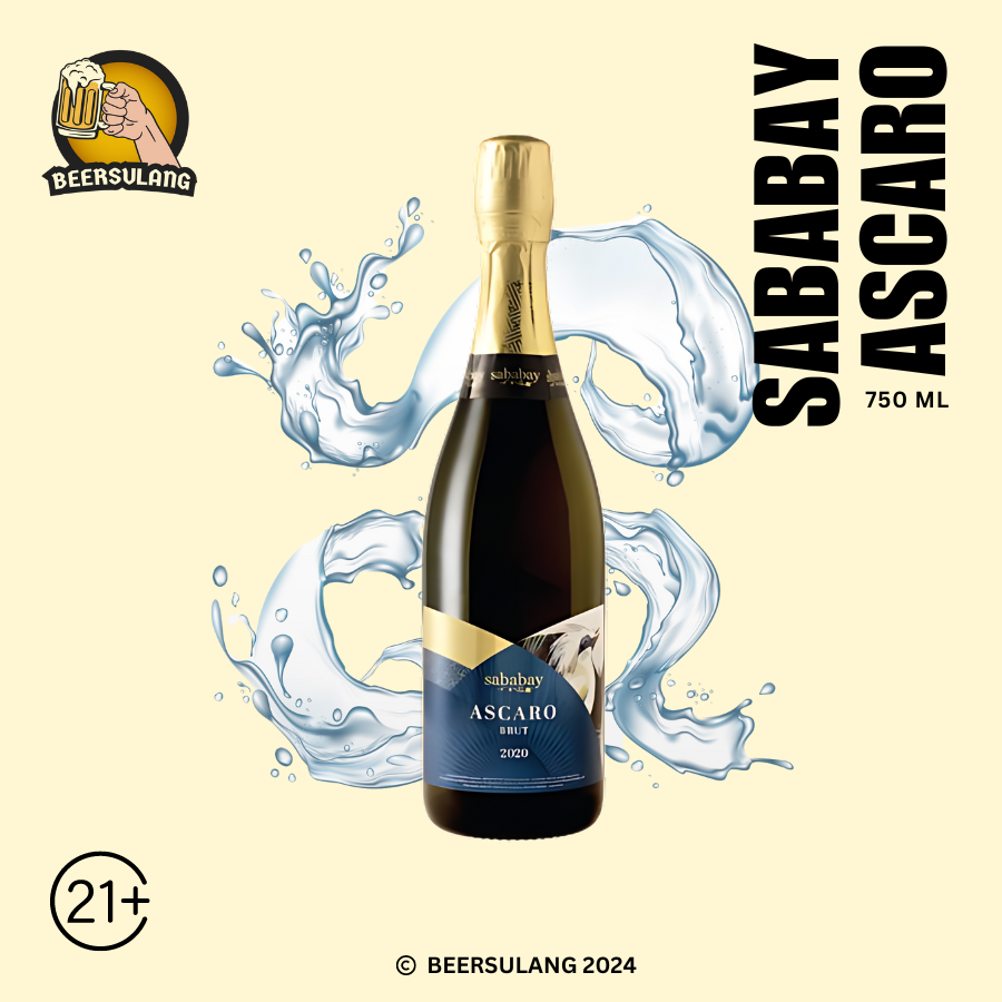 Sababay Ascaro 750ml
