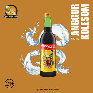 Anggur Kolesom 620ml