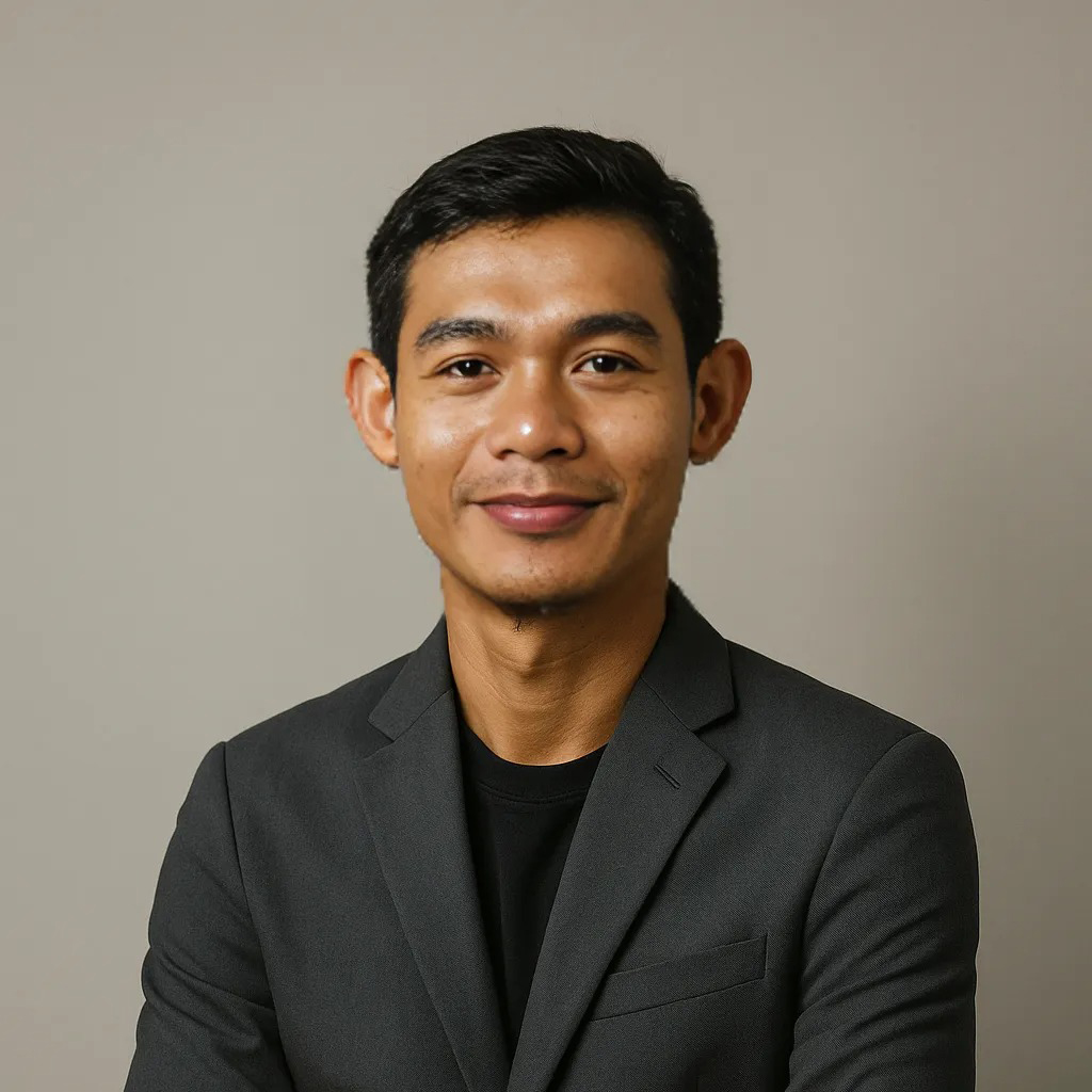 Fajar Eko Prasetyo