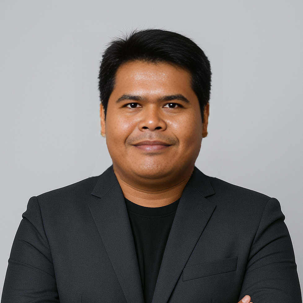 Ruhli Nurwanto