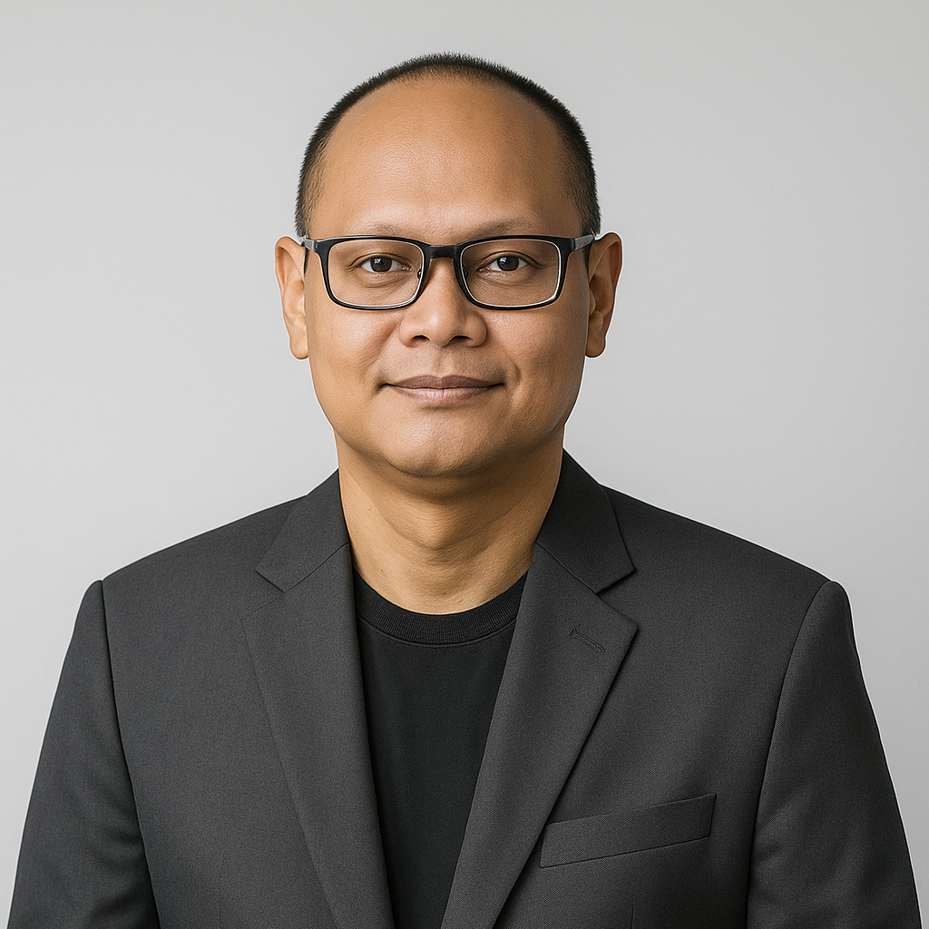 Agung Wicaksono