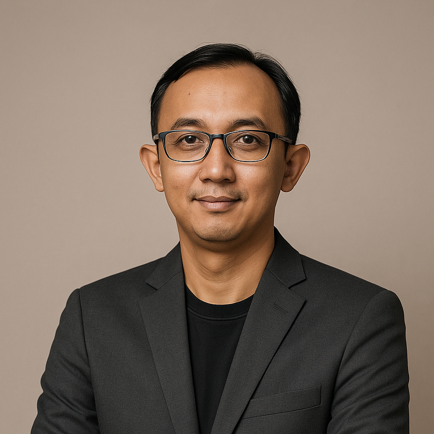 Desti Syafrudin Nur