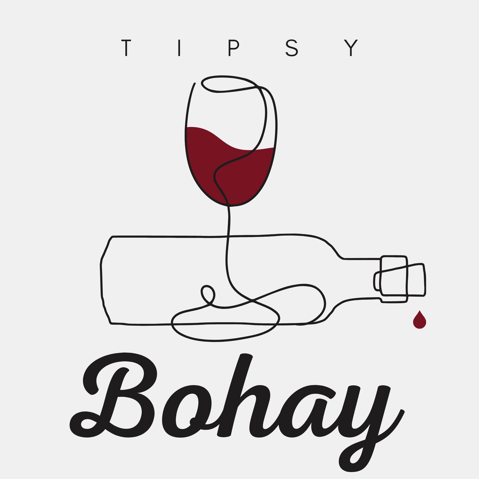 Tipsy Bohay Darmo