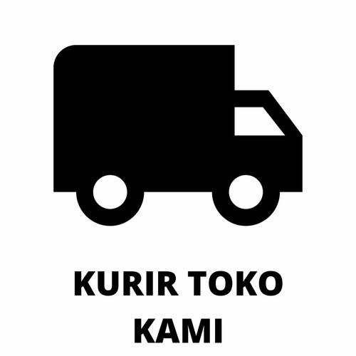 Kurir Toko khusus grosir