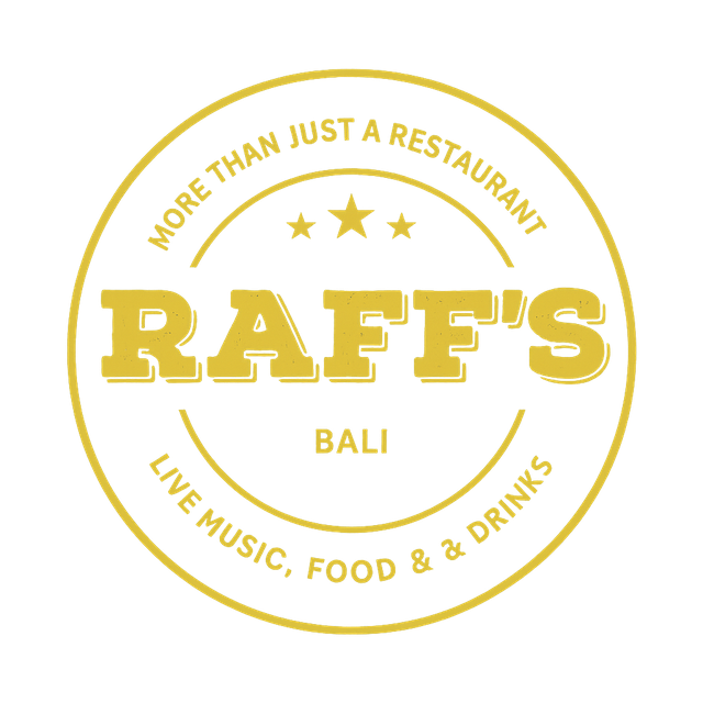 Raff's Bali
