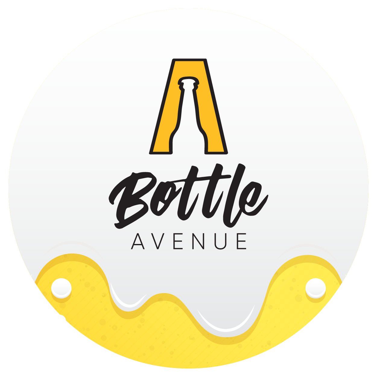 Bottle Avenue 